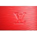 LOUIS VUITTON EPI NEVERFULL %100 HAKIKI DERI